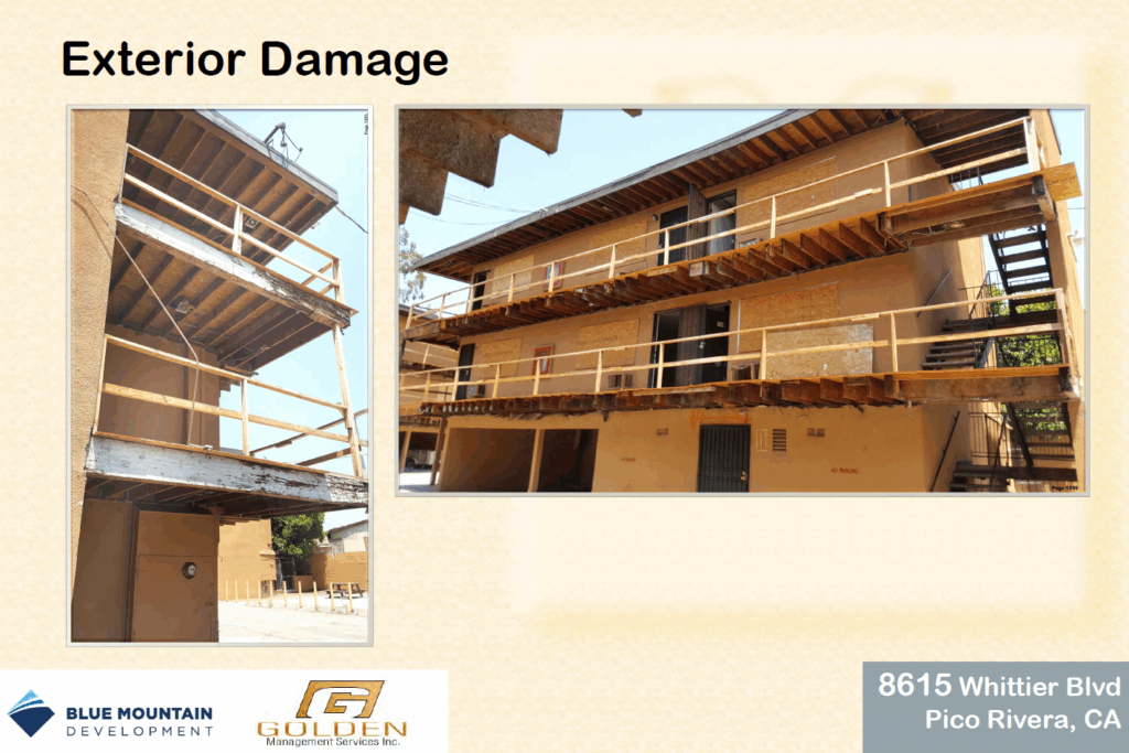 golden management services inc reviews