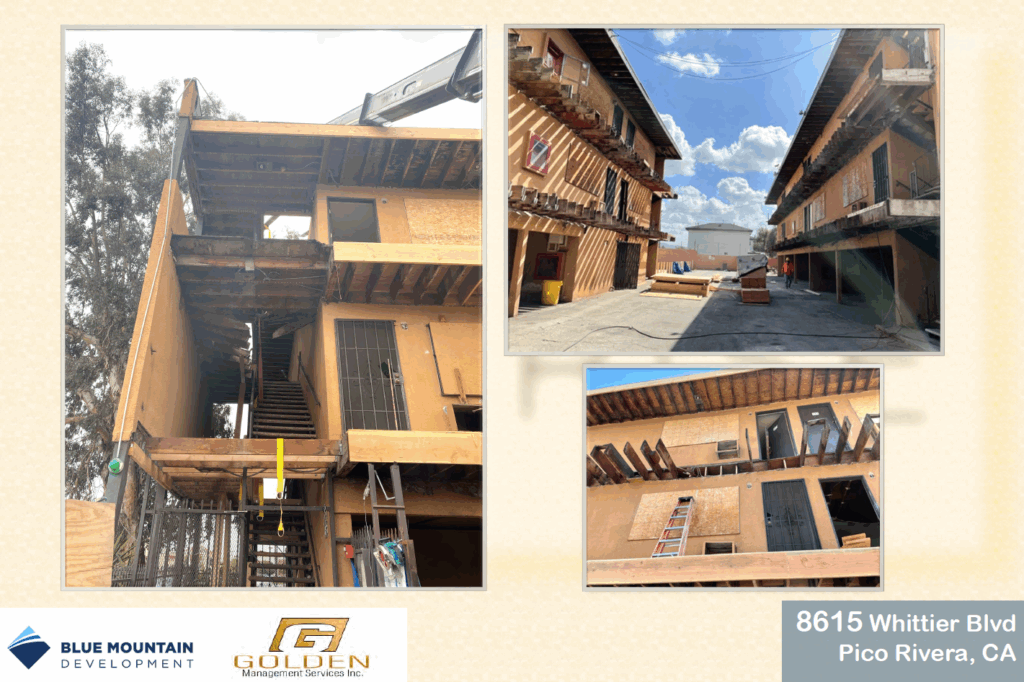 golden management services inc reviews